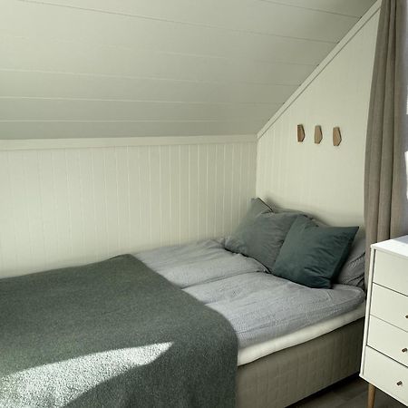 High Standard Lodge Ballstad Exterior photo